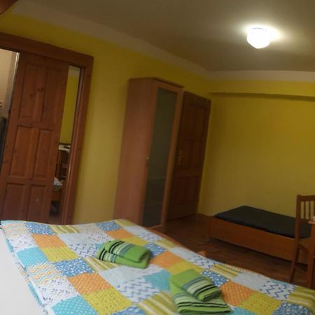 Pension Lucie Spindleruv Mlyn Room photo