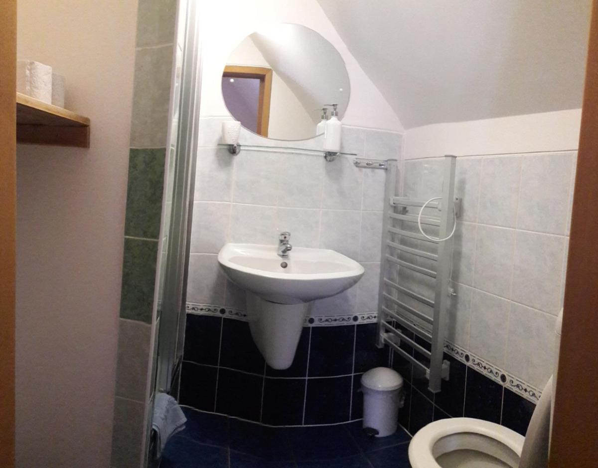 Pension Lucie Spindleruv Mlyn Room photo