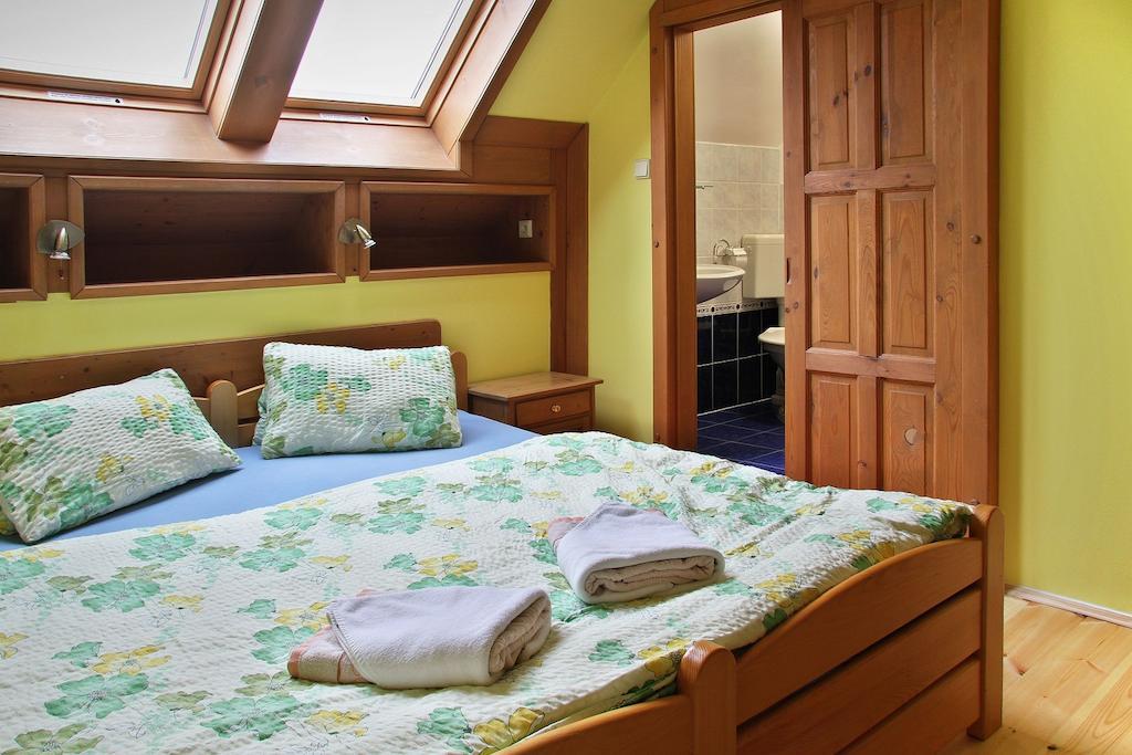 Pension Lucie Spindleruv Mlyn Room photo